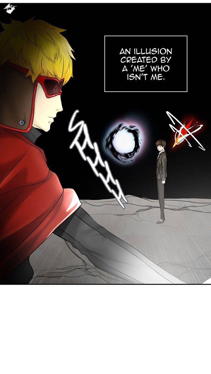 Tower of God Chapter 381 image 084